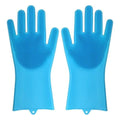 Magic Glove | Luvas para Lavar Louça - Facilidade e Pratico Sem a Necessidade de Esponja