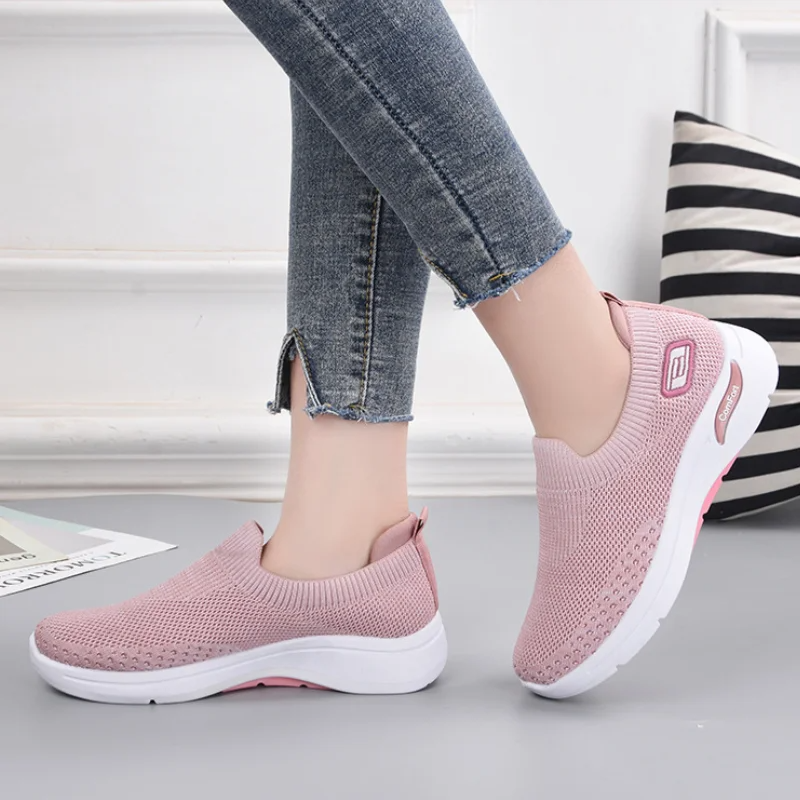 Comfort Sneakers | Tênis Ortopédico Feminino - Conforto para seus pés