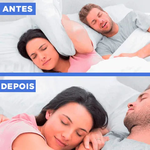 Silent Pro | Kit 3 Placa Dentaria - Para Bruxismo, Apneia e Anti - Ronco