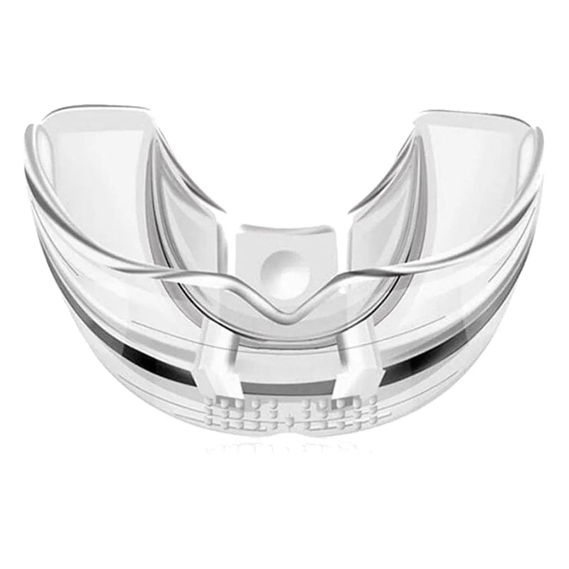 Silent Pro | Kit 3 Placa Dentaria - Para Bruxismo, Apneia e Anti - Ronco