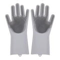 Magic Glove | Luvas para Lavar Louça - Facilidade e Pratico Sem a Necessidade de Esponja