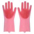 Magic Glove | Luvas para Lavar Louça - Facilidade e Pratico Sem a Necessidade de Esponja
